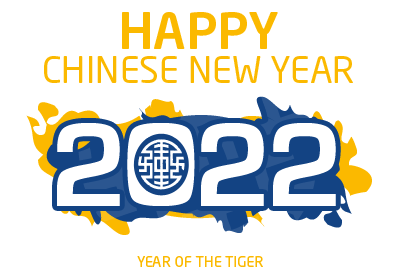 chinesisch Neujahr 2021