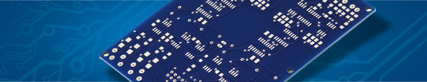 Stainless-Steel Multilayer PCB